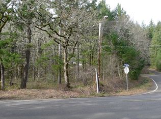 Monda Rd, Stevenson, WA 98648