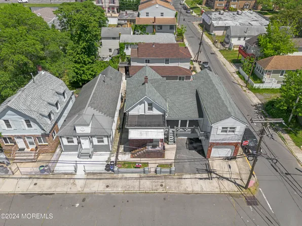 58 Highland Avenue, Keansburg, NJ 07734
