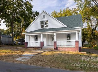 1022 Lowder St, Albemarle, NC 28001