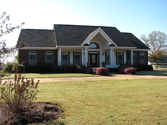Morris Avenue Executive home