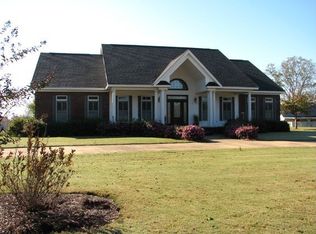 1705 Morris Ave, Opelika, AL 36801