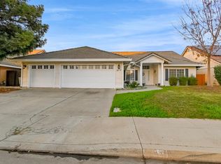 1837 McCune Ave, Yuba City, CA 95993