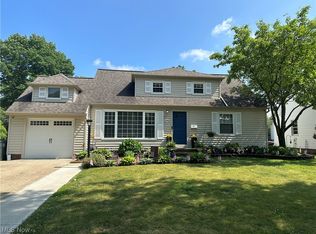 5250 Longton Rd, Lyndhurst, OH 44124