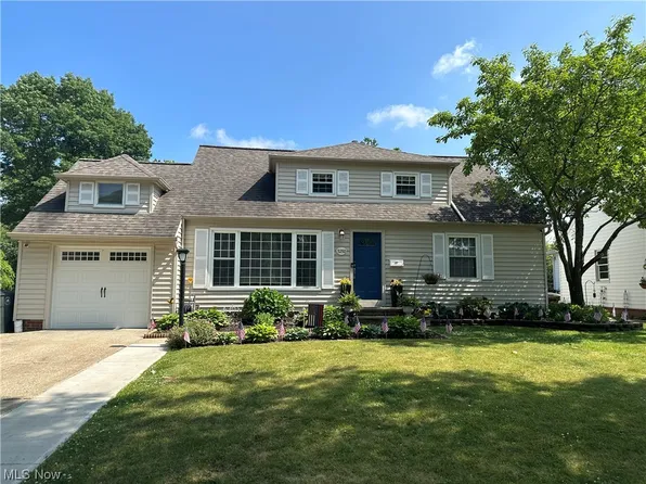 5250 Longton Rd, Lyndhurst, OH 44124