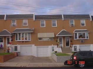 9919 S Canterbury Rd, Philadelphia, PA 19114
