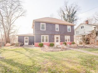 36 Granvue Dr, Belleville, IL 62223