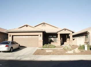 28727 N 25th Gln, Phoenix, AZ 85085