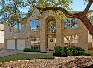 7113 Bending Oak Rd, Austin, TX 78749