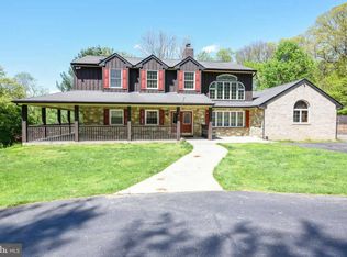 55 Mill Race Dr, Langhorne, PA 19053