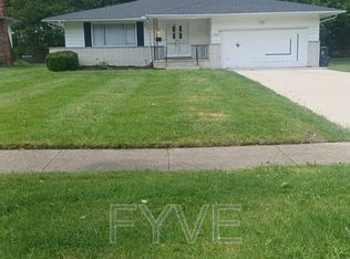 6808 Glenallen Ave, Solon, OH 44139