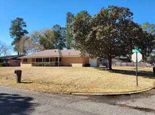 9020 Blom Blvd, Shreveport, LA 71118