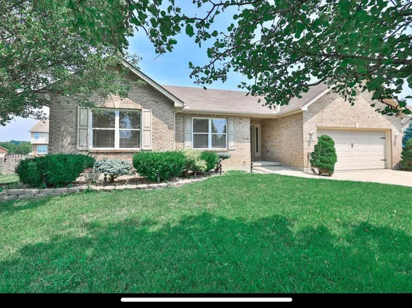 5338 Roden Park Dr, Monroe, OH 45050