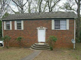 2509 Colleen Dr, Tallahassee, FL 32303