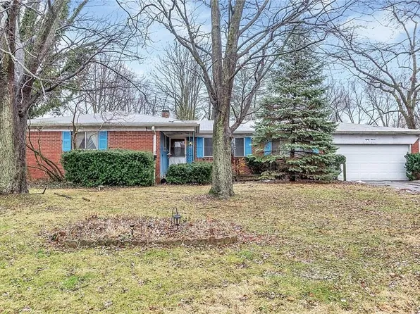 8011 Guion Rd, Indianapolis, IN 46268