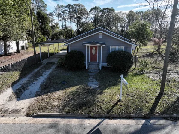 211 W Floyd St, Alma, GA 31510