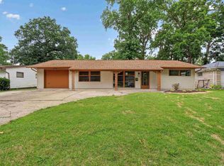 2519 Drexel Ave, Fort Wayne, IN 46806