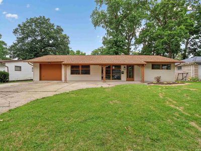 2519 Drexel Ave, Fort Wayne, IN, 46806