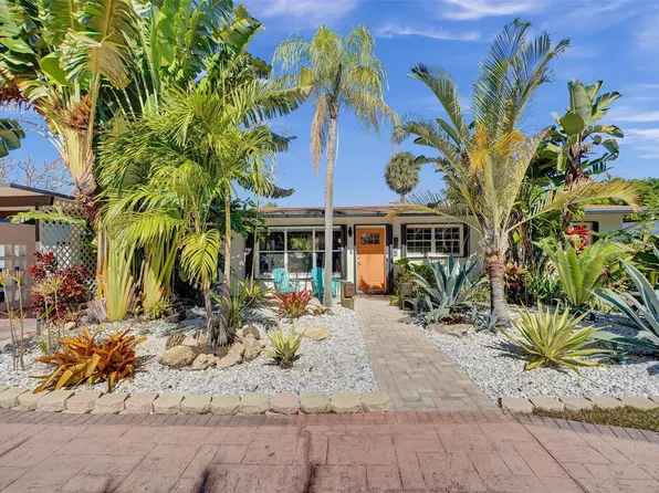 317 NW 30th Court, Wilton Manors, FL 33311