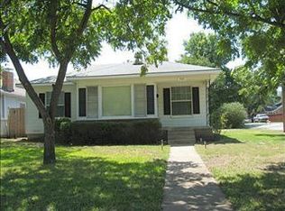 737 College St, Grand Prairie, TX 75050