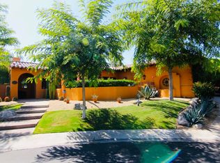 1129 Village Ct, Palm Springs, CA 92262