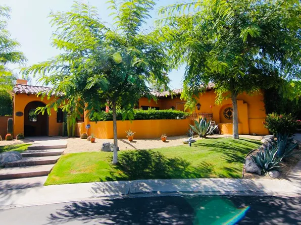 1129 Village Ct, Rancho Mirage, CA 92270