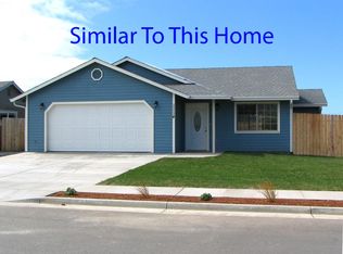 1065 Yamaha Ct, McKinleyville, CA 95519