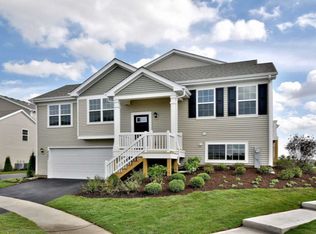 2321 Upland Rd, Hampshire, IL 60140