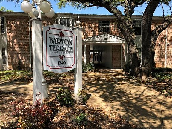 2nd image of 1240 Barton Hills Dr APT 109