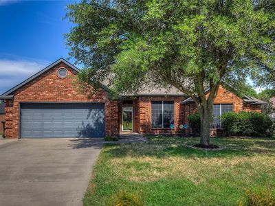 6905 Drew Ct, Greenville, TX, 75402