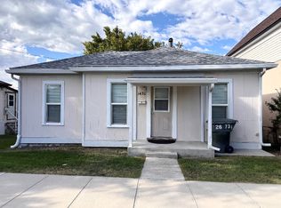 1430 E Lyndale Ave, Helena, MT 59601