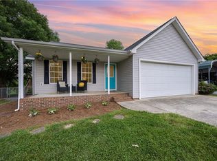 7095 Agatha Dr, Stokesdale, NC 27357