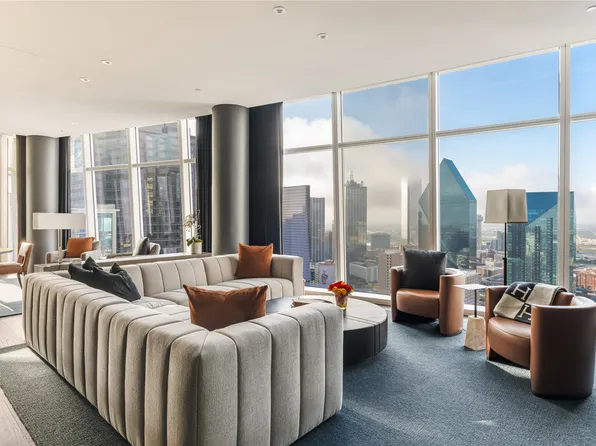 1918 Olive St APT 3403, Dallas, TX 75201