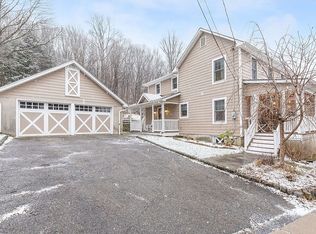 121 Philhower Ave, Califon, NJ 07830