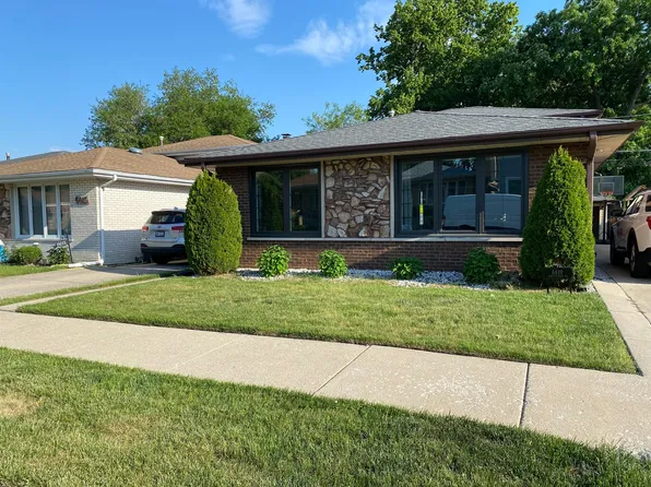 6619 41st St, Stickney, IL 60402