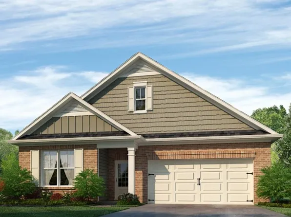 645 Riverdale Dr, Oakland, TN 38060