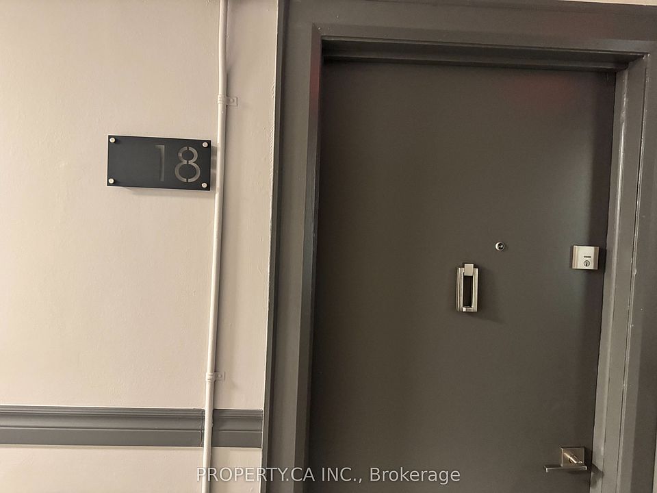 1st image of 849 Broadview Ave E #18