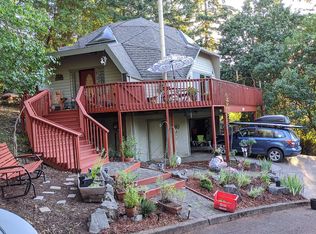 4722 NW Witham Hill Dr, Corvallis, OR
