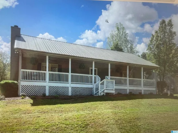 272 Sequoyah Rd, Pell City, AL 35128