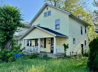 2032 Rugby Rd, Dayton, OH 45406