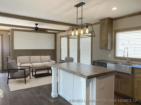 16115 Antelope Ln #47, Magnolia, TX 77355