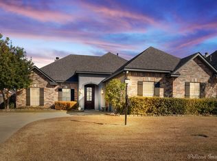 707 Fox Den, Haughton, LA 71037
