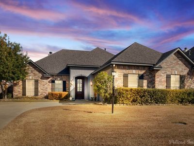 707 Fox Den, Haughton, LA, 71037