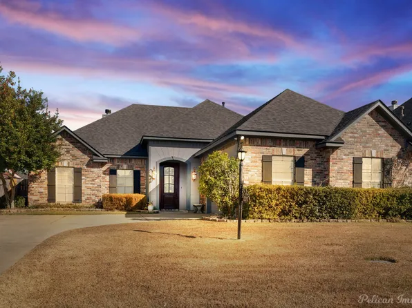707 Fox Den, Haughton, LA 71037