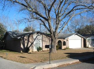 14406 Briarmont St, San Antonio, TX 78247