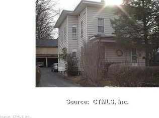 104 Eden Ave, Southington, CT 06489