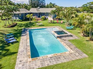 4331G Kapuna Rd, Kilauea, HI 96754