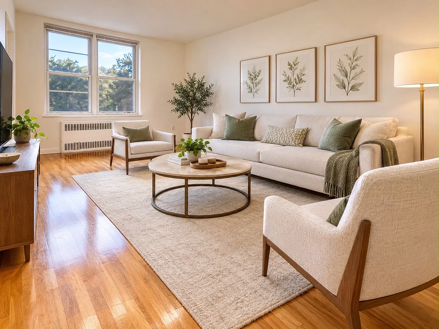 5505 Woodside Ave — Photo 1