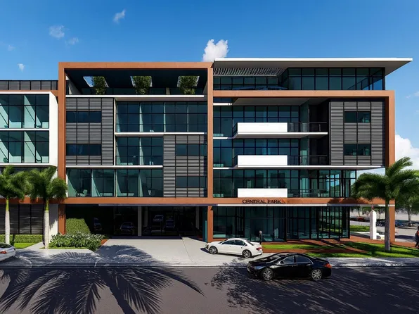 3301 N Dixie Highway, Oakland Park, FL 33334