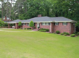 515 Stanley Ave, Rockingham, NC 28379