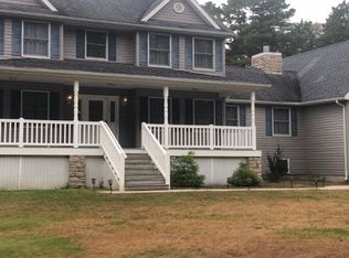 110 Ridge Rd, Browns Mills, NJ 08015